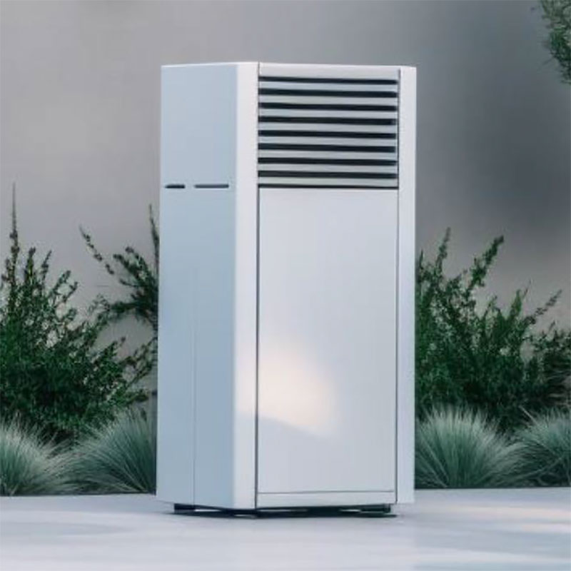 Thiết bị kỹ thuật xử lý nước thải nước Ozone